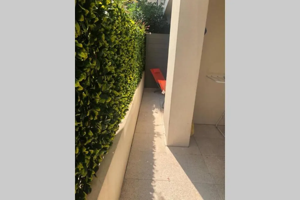 Apartment Spacieux Et Bel Appartement Avec Grande Terrasse Marseille France